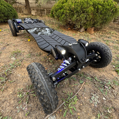 ENDEAVOR3 GT