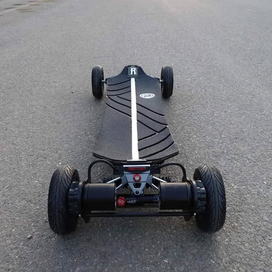 RUCKUS ADT BELT