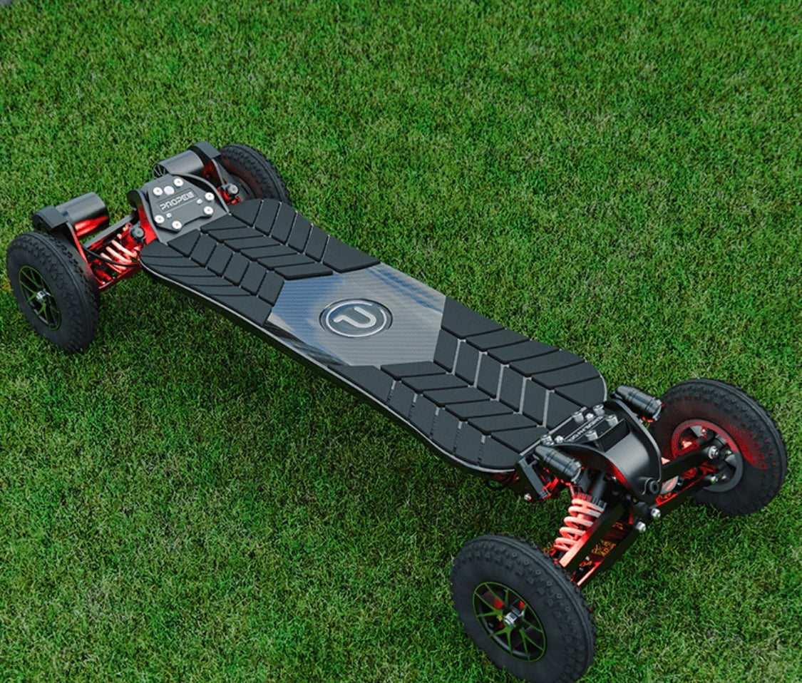 ENDEAVOR3 GT